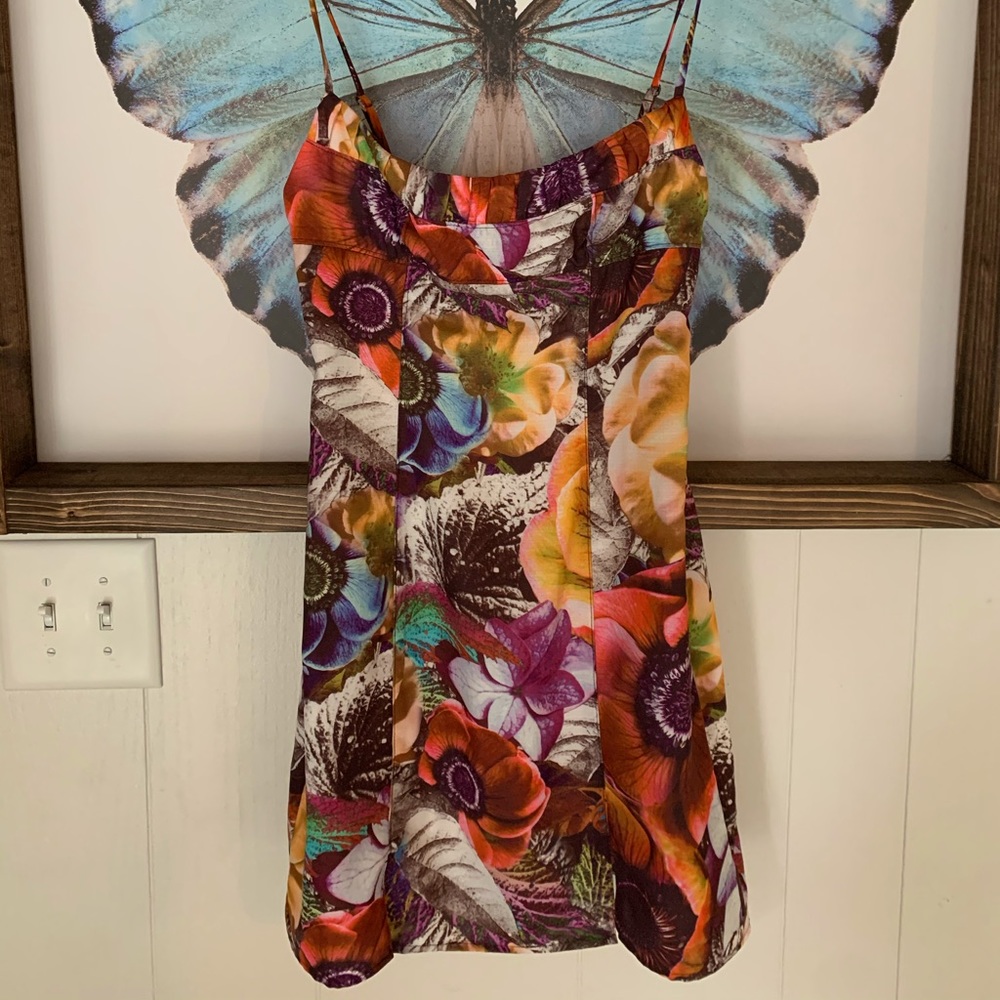 Urban Dress